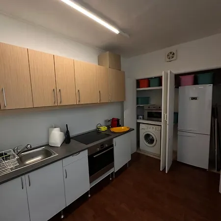 Apartamento Puerto De La Cruz- San Fernando 公寓