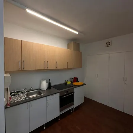 公寓 Apartamento Puerto De La Cruz- San Fernando *