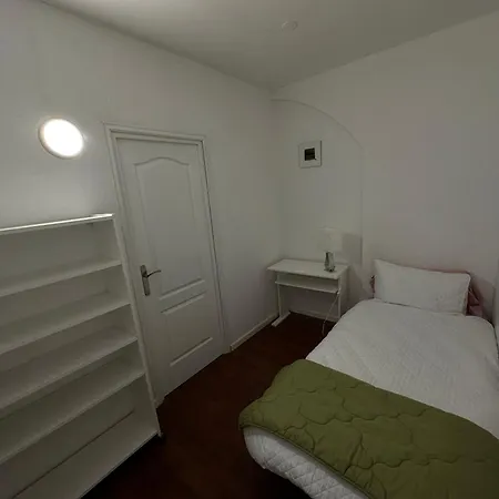 아파트 Apartamento Puerto De La Cruz- San Fernando 푸에르토 드 라 크루즈