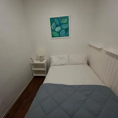 Apartamento Puerto De La Cruz- San Fernando 公寓 *