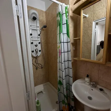 公寓 Apartamento Puerto De La Cruz- San Fernando