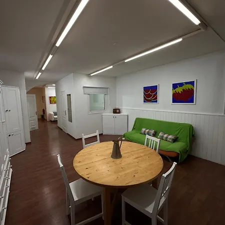 Apartamento Puerto De La Cruz- San Fernando 아파트 푸에르토 드 라 크루즈