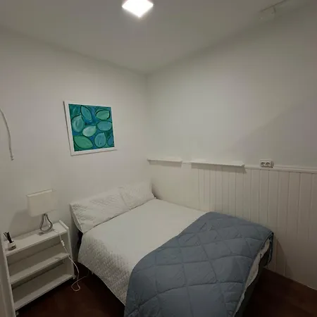 Apartamento Puerto De La Cruz- San Fernando Apartment Puerto de la Cruz (Tenerife)