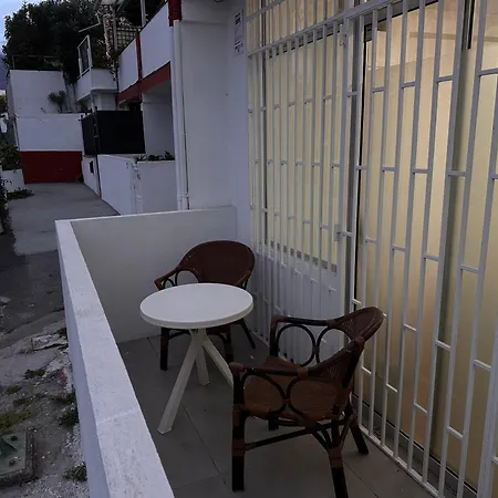 Appartement Apartamento Puerto De La Cruz- San Fernando