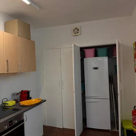 Apartamento Puerto De La Cruz- San Fernando *