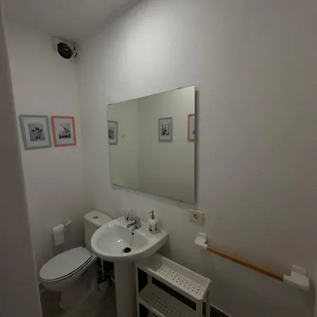 Apartamento Puerto De La Cruz- San Fernando