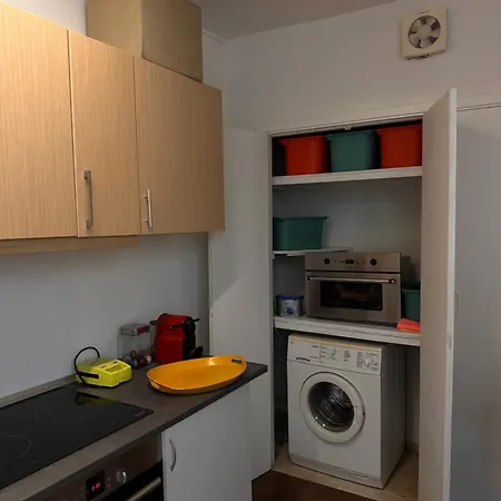 Apartamento Puerto De La Cruz- San Fernando Apartment Puerto de la Cruz (Tenerife)
