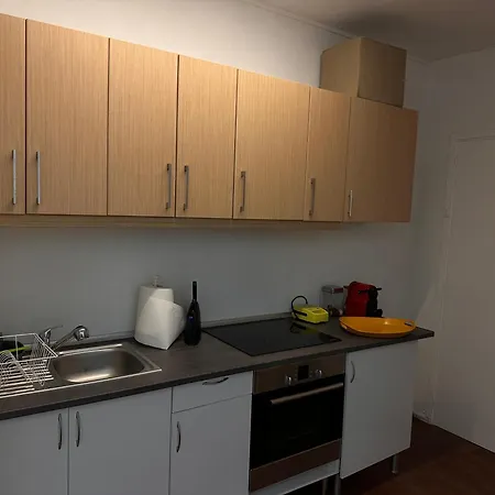 Apartamento Puerto De La Cruz- San Fernando Appartement
