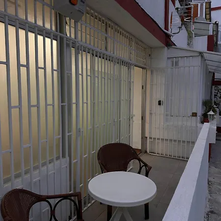 Apartamento Puerto De La Cruz- San Fernando Apartment